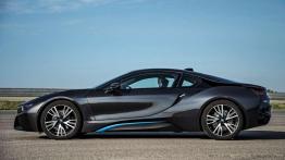 BMW i8 - zamówienia przekraczają możliwości?