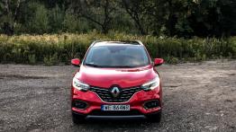 Renault Kadjar 1.7 dCi 4x4 – tego chcieli klienci?