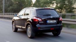 Crossover dojrzały - Nissan Qashqai 1.6 dCi