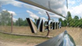 Opel Vectra C Hatchback - galeria społeczności - emblemat