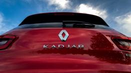 Renault Kadjar 1.7 dCi 4x4 – tego chcieli klienci?