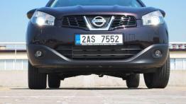 Crossover dojrzały - Nissan Qashqai 1.6 dCi