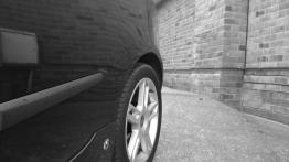 Fiat Stilo  Hatchback - galeria społeczności - lewe tylne nadkole