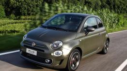 Fiat prezentuje swoje nowości