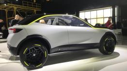 Opel GT X Experimental, czyli wizja (nie)dalekiej przyszłości