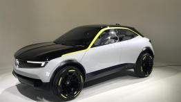 Opel GT X Experimental, czyli wizja (nie)dalekiej przyszłości