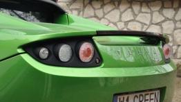 Tesla Roadster - wizja przyszłości