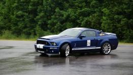 Ford Mustang V Coupe - galeria społeczności - lewy bok