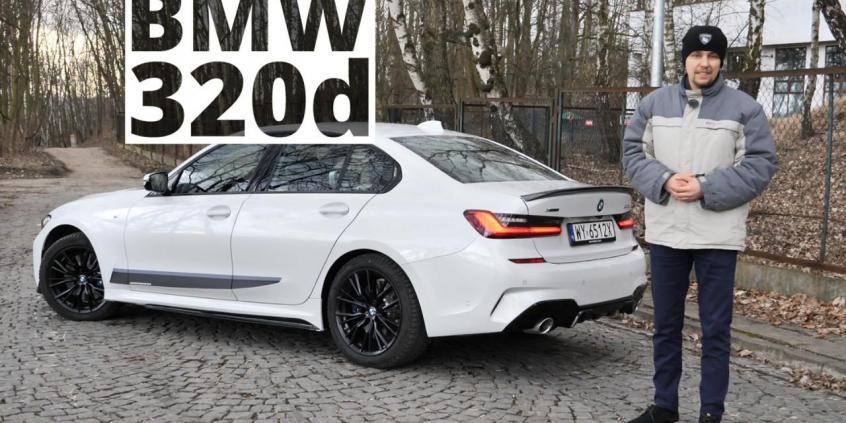 Nowe BMW Seria 3 - więcej sportu w pakiecie?