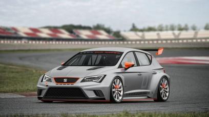 Seat Leon III Hatchback