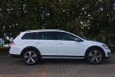 #volkswagen #golf #alltrack