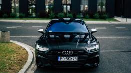 Audi A7 C8 S7 Sportback