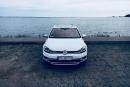 #Volkswagen #Golf #Alltrack