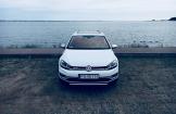 #Volkswagen #Golf #Alltrack