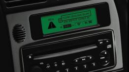 Citroen Xsara II Hatchback - radio/cd