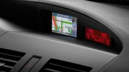 Mazda 3 Hatchback - nawigacja gps