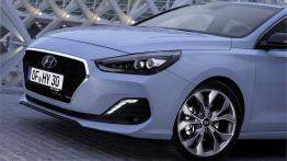 Hyundai i30 Fastback