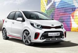 Kia Picanto III Hatchback 5d - Oceń swoje auto