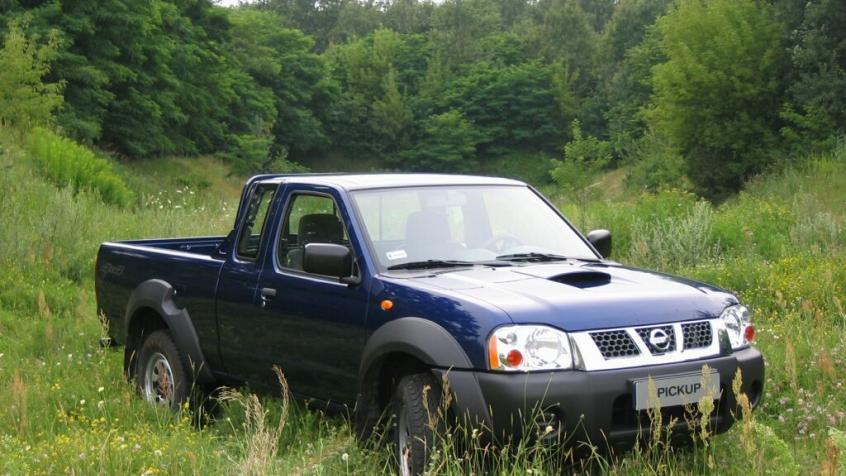 Nissan Pick Up