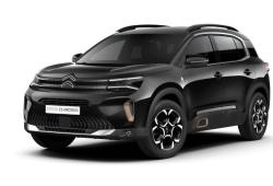 Citroen C5 Aircross - Oceń swoje auto