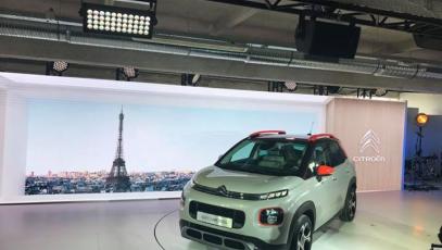 #citroen #c3 #c3aircross