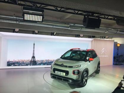 #citroen #c3 #c3aircross