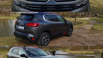 #citroen #c5aircross #citroenc5aircross