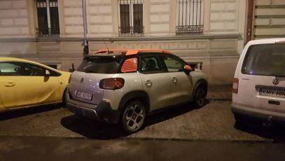 #citroen #c3Aircross