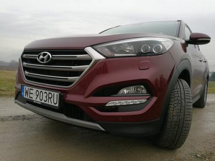 #Hyundai #Tucson