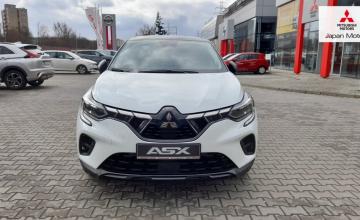 Mitsubishi ASX II 1.3 M Hybrid 158KM 2023 Instyle 1.3 M Hybrid 158KM 7DCT, zdjęcie 1