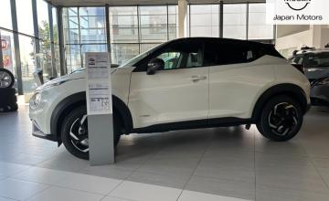 Nissan Juke II 2024 N-conect, zdjęcie 1