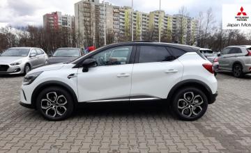 Mitsubishi ASX II 1.3 M Hybrid 158KM 2023 Instyle 1.3 M Hybrid 158KM 7DCT, zdjęcie 2