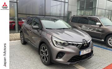 Mitsubishi ASX II 1.3 M Hybrid 158KM 2023 Instyle 1.3 M Hybrid 158KM 7DCT, zdjęcie 2