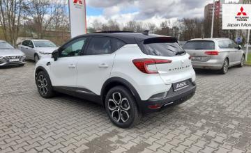 Mitsubishi ASX II 1.3 M Hybrid 158KM 2023 Instyle 1.3 M Hybrid 158KM 7DCT, zdjęcie 3