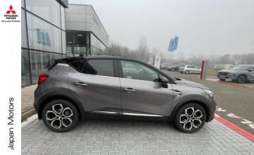 Mitsubishi ASX II 1.3 M Hybrid 158KM 2023 Instyle 1.3 M Hybrid 158KM 7DCT, zdjęcie 3