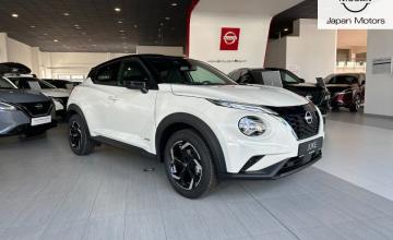 Nissan Juke II 2024 N-conect, zdjęcie 3