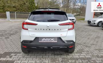 Mitsubishi ASX II 1.3 M Hybrid 158KM 2023 Instyle 1.3 M Hybrid 158KM 7DCT, zdjęcie 4