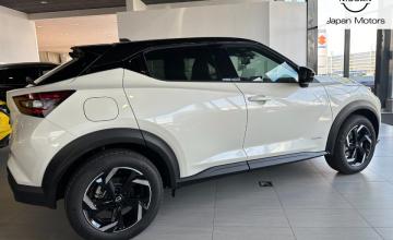 Nissan Juke II 2024 N-conect, zdjęcie 4