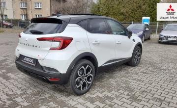 Mitsubishi ASX II 1.3 M Hybrid 158KM 2023 Instyle 1.3 M Hybrid 158KM 7DCT, zdjęcie 5