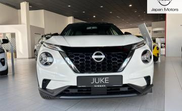 Nissan Juke II 2024 N-conect, zdjęcie 5