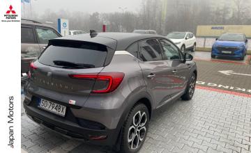 Mitsubishi ASX II 1.3 M Hybrid 158KM 2023 Instyle 1.3 M Hybrid 158KM 7DCT, zdjęcie 6