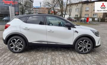 Mitsubishi ASX II 1.3 M Hybrid 158KM 2023 Instyle 1.3 M Hybrid 158KM 7DCT, zdjęcie 6