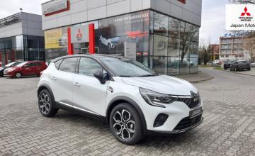 Mitsubishi ASX II 1.3 M Hybrid 158KM 2023 Instyle 1.3 M Hybrid 158KM 7DCT, zdjęcie 7