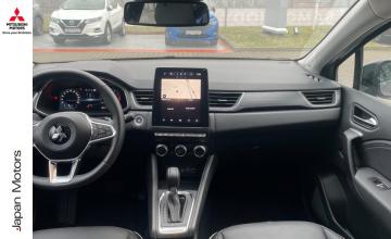 Mitsubishi ASX II 1.3 M Hybrid 158KM 2023 Instyle 1.3 M Hybrid 158KM 7DCT, zdjęcie 13