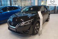 Nissan Qashqai III Crossover 1.3 DIG-T MHEV 140KM 2023 N-Connecta