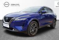 Nissan Qashqai III Crossover 1.3 DIG-T MHEV 158KM 2023 N-Connecta