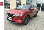 Nissan Qashqai III Crossover 1.3 DIG-T MHEV 158KM 2023 N-Connecta