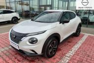 Nissan Juke II Crossover 1.6 Hybrid 143KM 2024 1.6  Hybrid N-Connecta