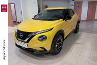 Nissan Juke II Crossover 1.0 DIG-T 114KM 2024 N-Connecta