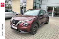 Nissan Juke II Crossover 1.0 DIG-T 114KM 2024 N-Connecta